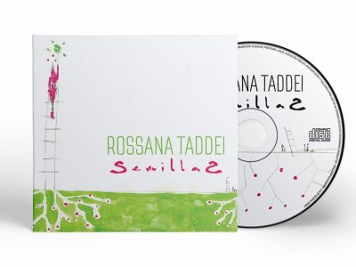 ROSSANA TADDEI estrena un nuevo corte de su disco SEMILLAS