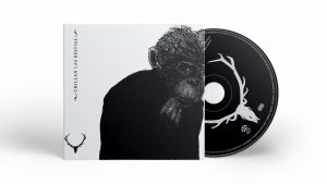 El nuevo álbum de CHILLAN LAS BESTIAS llegó a disquerías