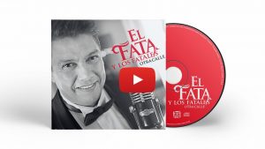 OTRA CALLE, el nuevo álbum de EL FATA Y LOS FATALES