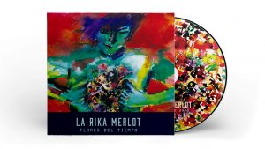 “TODO LO QUE SOY” es el nuevo single de LA RIKA MERLOT