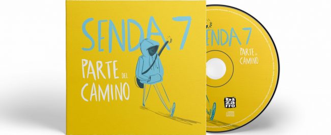 SENDA 7 presenta su nuevo single NO FUI YO
