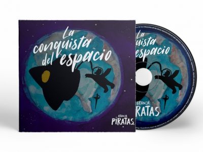 SEGUIRÉ EN EL MAR adelanta la salida del nuevo álbum de GRANJA DE PIRATAS