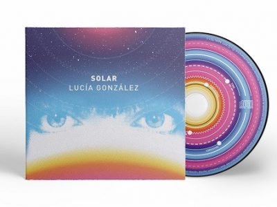LUCÍA GONZÁLEZ estrena ESPIRAL, su nueva canción
