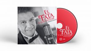 EL FATA Y LOS FATALES festejan que su álbum OTRA CALLE ya es DISCO DE ORO !