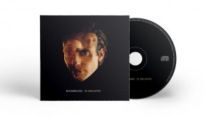 BOOMERANG presenta EL ENCANTO, su nuevo álbum
