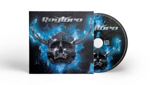 Ya se encuentra en disquerías una nueva edición del álbum debut de Reytoro