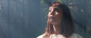 ALFONSINA lanza su nuevo single y video, NO TE VOY A OLVIDAR